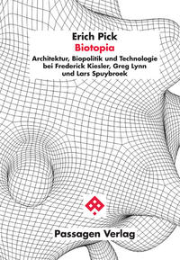 Vorderes Coverbild Biotopia