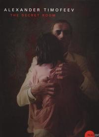 Vorderes Coverbild Alexander Timofeev - The secret Room