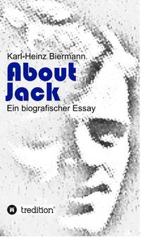 Vorderes Coverbild About Jack