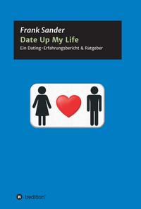 Vorderes Coverbild Date Up My Life