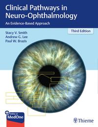 Vorderes Coverbild Clinical Pathways in Neuro-Ophthalmology