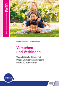 Vorderes Coverbild Verstehen und Verbinden