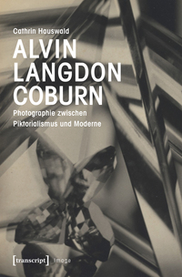 Vorderes Coverbild Alvin Langdon Coburn
