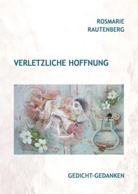Vorderes Coverbild Verletzliche Hoffnung