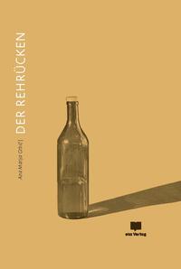 Vorderes Coverbild Der Rehrücken