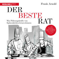 Vorderes Coverbild Der beste Rat