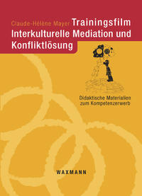 Vorderes Coverbild Trainingsfilm Interkulturelle Mediation und Konfliktlösung