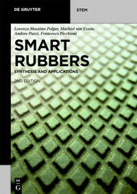 Vorderes Coverbild Smart Rubbers