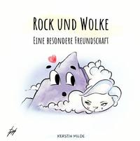 Vorderes Coverbild ROCK UND WOLKE