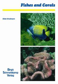 Vorderes Coverbild Fishes and Corals