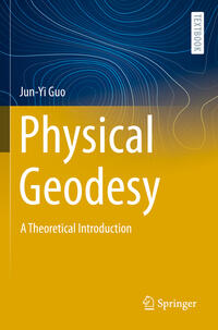 Vorderes Coverbild Physical Geodesy