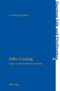 Vorderes Coverbild Paths Crossing