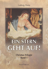 Vorderes Coverbild Ein Stern geht auf