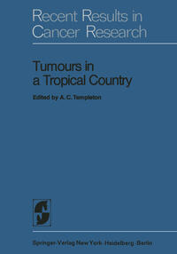 Vorderes Coverbild Tumours in a Tropical Country