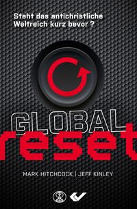 Vorderes Coverbild Global reset