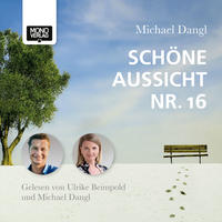 Vorderes Coverbild Schöne Aussicht Nr. 16