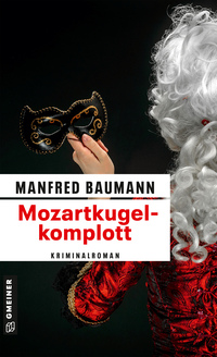 Vorderes Coverbild Mozartkugelkomplott