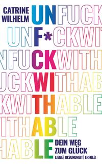 Vorderes Coverbild UNF*CKWITHABLE