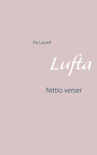 Vorderes Coverbild Lufta
