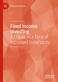 Vorderes Coverbild Fixed Income Investing