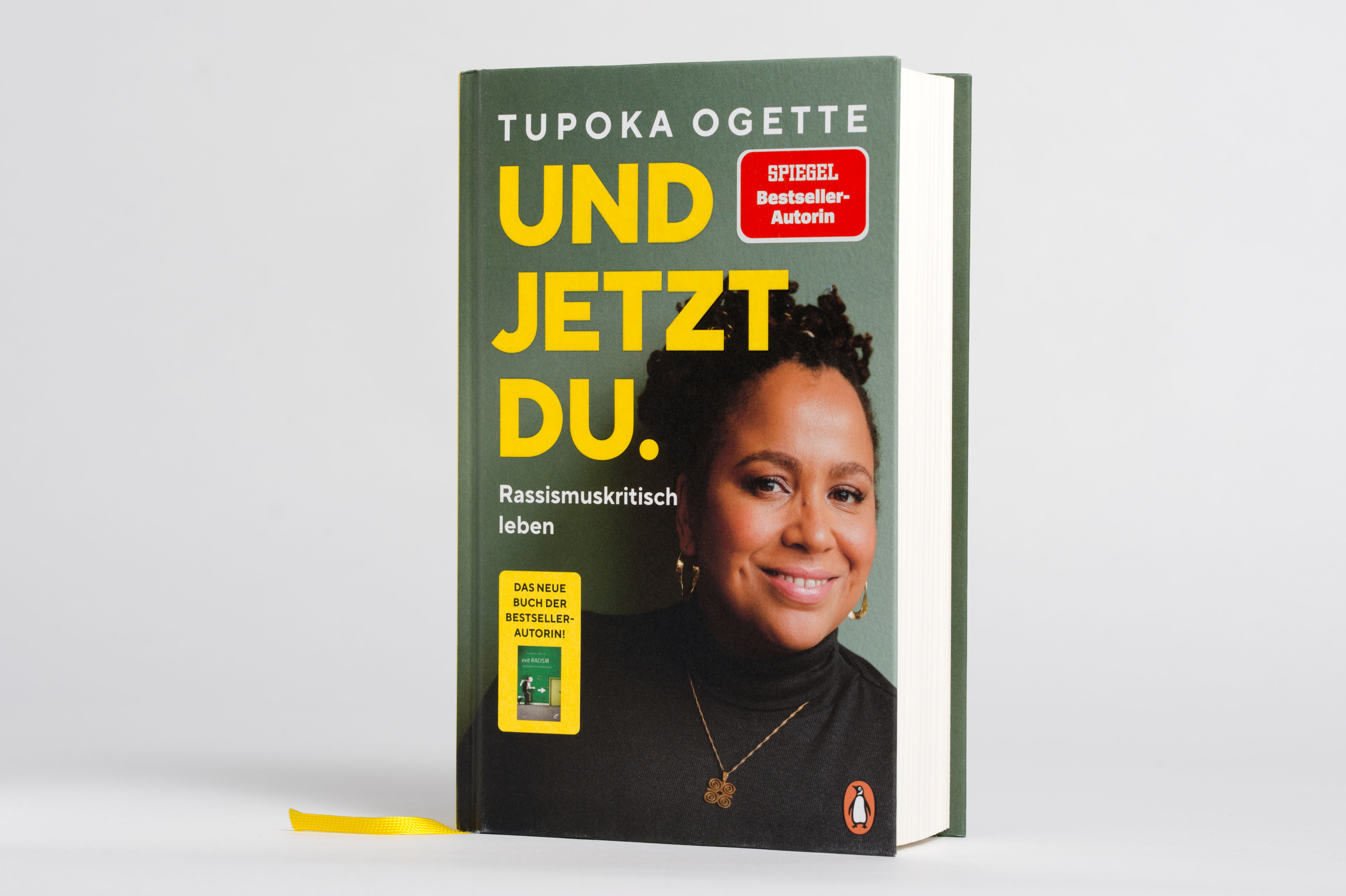 Beispielinhalt (Bild) Und jetzt du.
