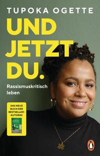 Vorderes Coverbild Und jetzt du.