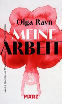 Vorderes Coverbild Meine Arbeit