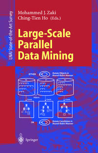 Vorderes Coverbild Large-Scale Parallel Data Mining