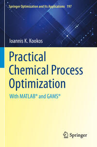 Vorderes Coverbild Practical Chemical Process Optimization