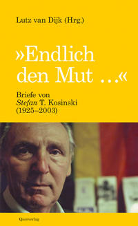 Vorderes Coverbild "Endlich den Mut …"