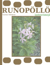 Vorderes Coverbild Runopöllö