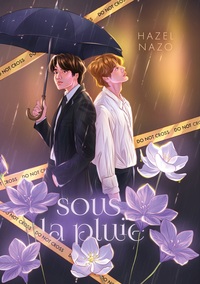 Vorderes Coverbild Sous la pluie