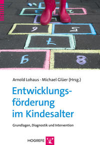 Vorderes Coverbild Entwicklungsförderung im Kindesalter