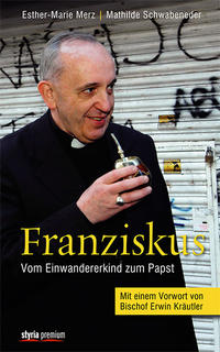 Vorderes Coverbild Franziskus