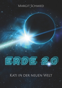 Vorderes Coverbild Erde 2.0