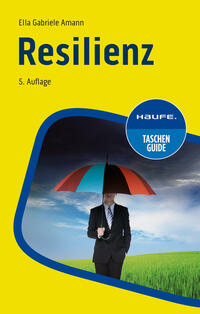 Vorderes Coverbild Resilienz