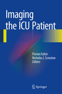 Vorderes Coverbild Imaging the ICU Patient