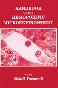 Vorderes Coverbild Handbook of the Hemopoietic Microenvironment