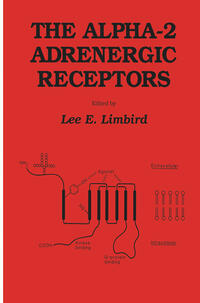 Vorderes Coverbild The alpha-2 Adrenergic Receptors