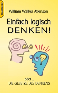 Vorderes Coverbild Einfach logisch denken!