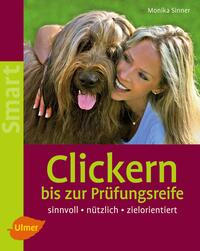 Vorderes Coverbild Clickern bis zur Prüfungsreife
