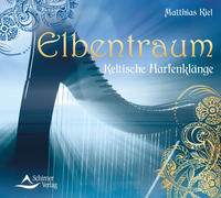 Vorderes Coverbild Elbentraum