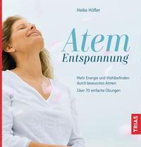 Vorderes Coverbild Atem-Entspannung