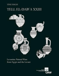 Vorderes Coverbild Tell el-Dab`a XXIII
