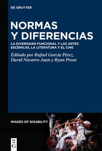 Vorderes Coverbild Normas y diferencias