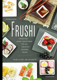 Vorderes Coverbild Frushi