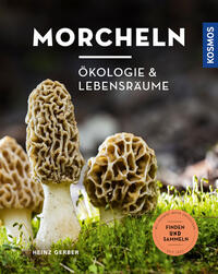 Vorderes Coverbild Morcheln