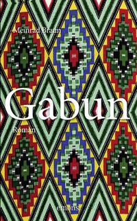 Vorderes Coverbild Gabun