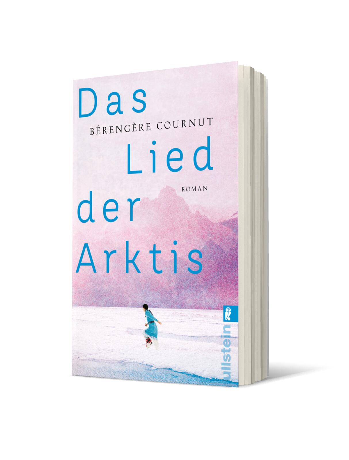 Anderes Coverbild Das Lied der Arktis
