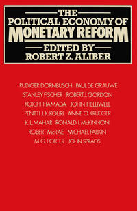 Vorderes Coverbild The Political Economy of Monetary Reform